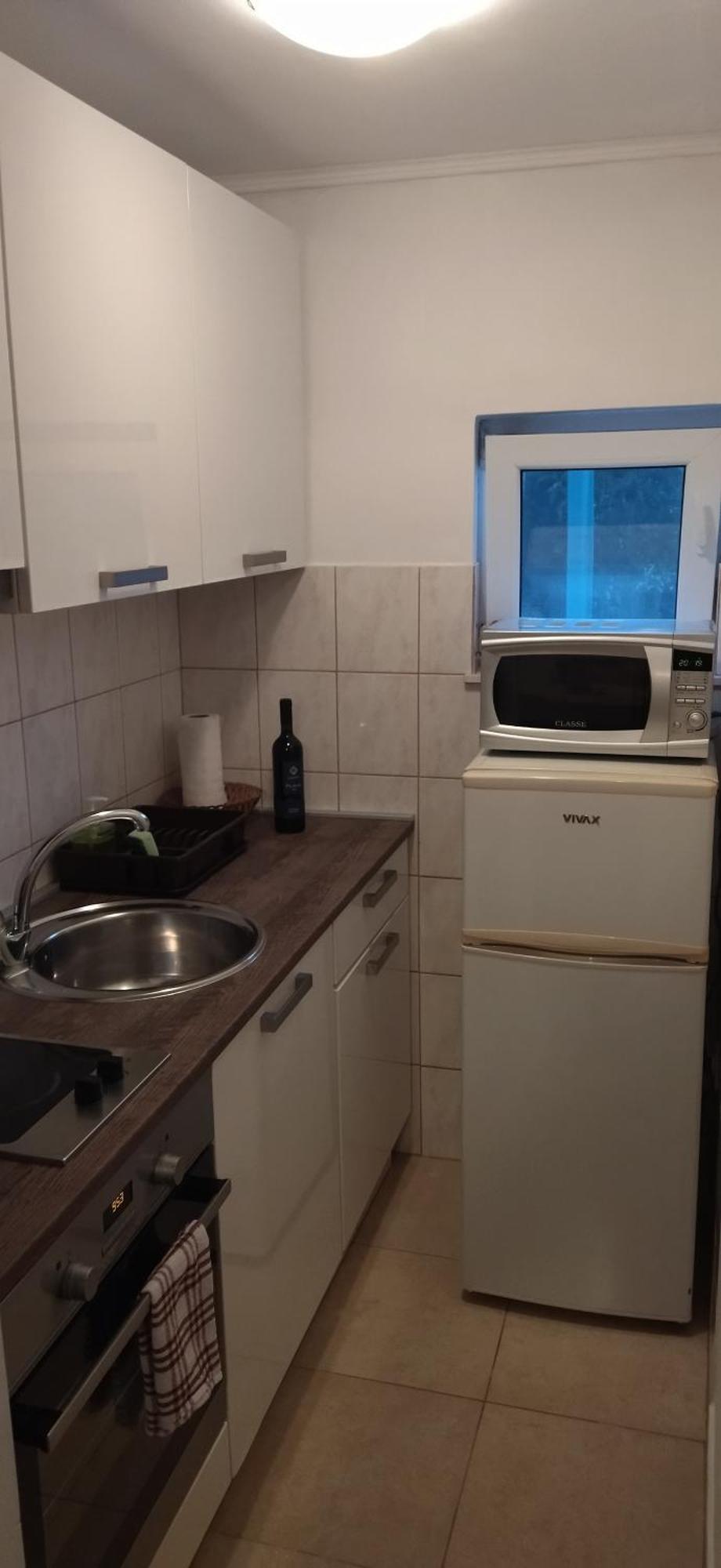 Apartmani Hana Млини Стая снимка